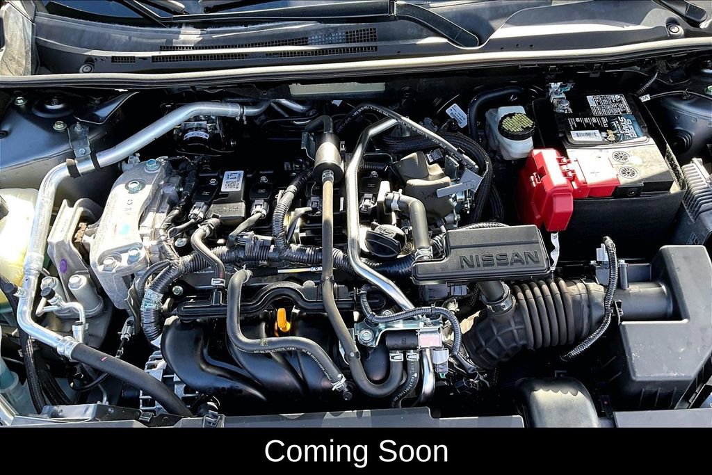 Used 2021 Nissan Sentra SR w/ Lighting Package image 32