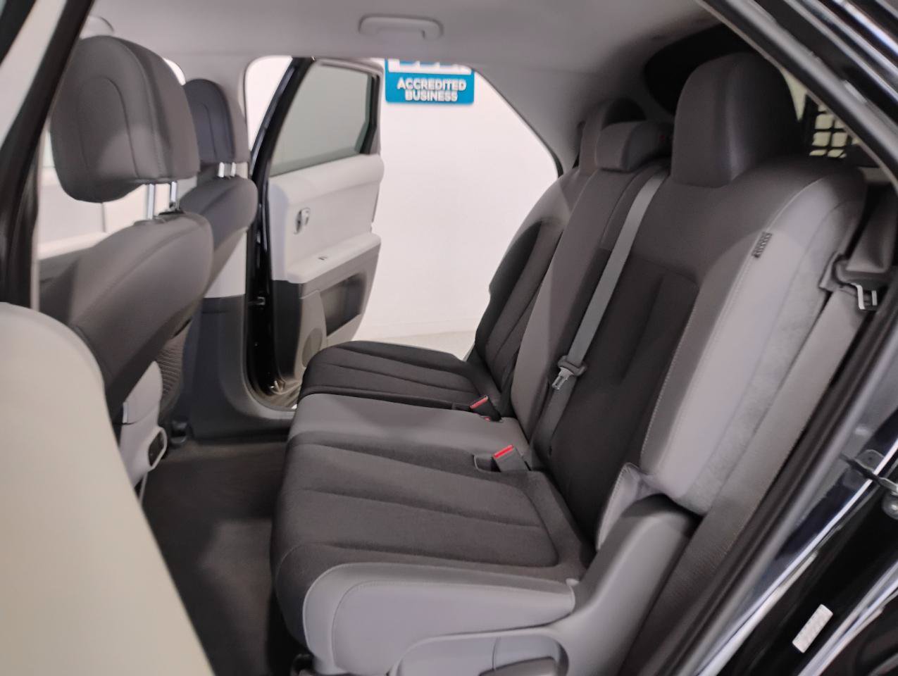 Used 2024 Hyundai Ioniq 5 SEL RWD image 44