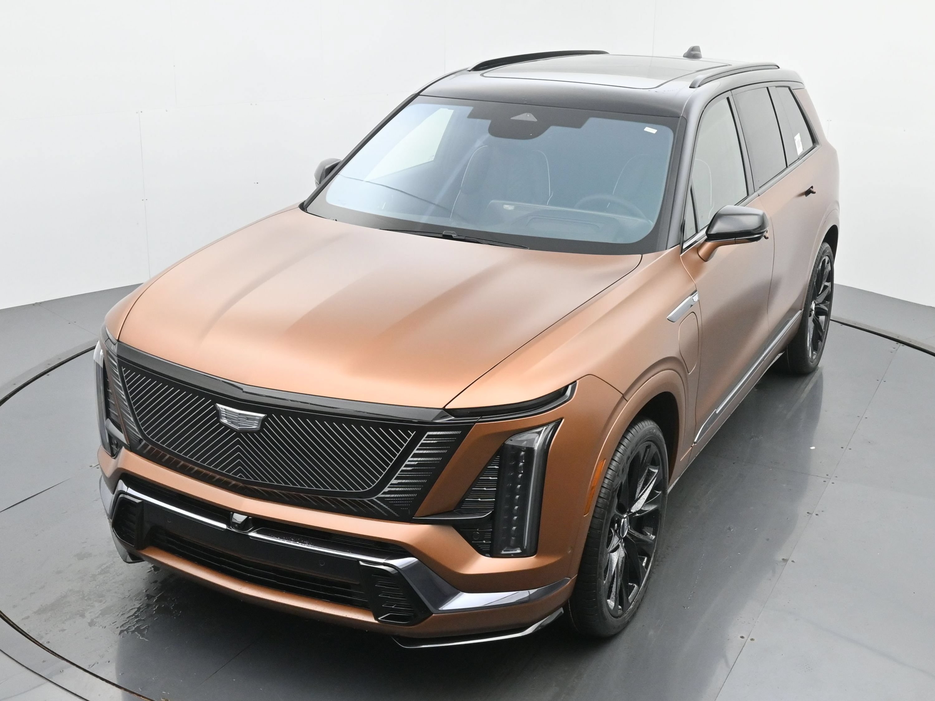New 2027 Cadillac Vistiq Sport AWD/4WD image 23