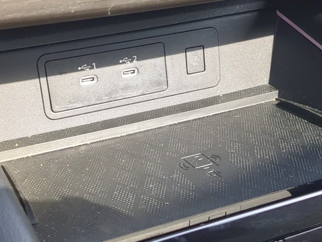 Certified 2025 Nissan Murano SL AWD/4WD image 22