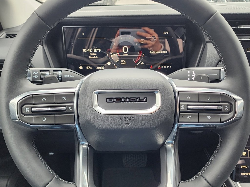 New 2026 GMC Terrain Denali image 19