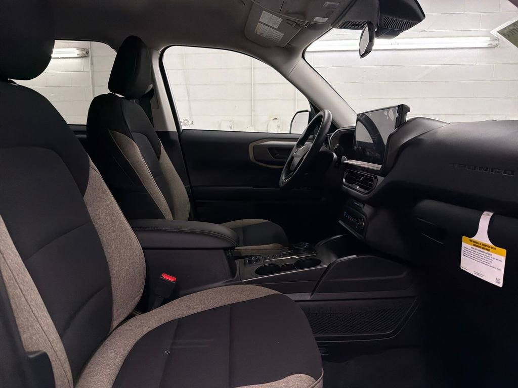 New 2025 Ford Bronco Sport Big Bend image 27