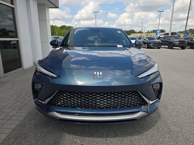 New 2026 Buick Envista Avenir image 2
