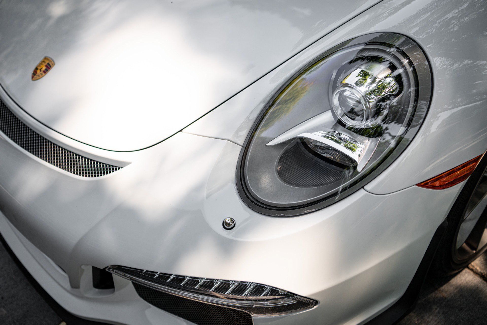 Used 2015 Porsche 911 GT3 RWD image 14