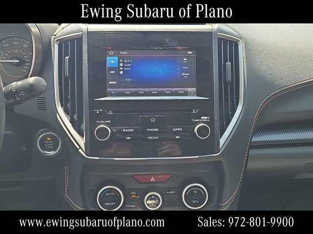 Used 2023 Subaru Crosstrek 2.0i Premium image 18