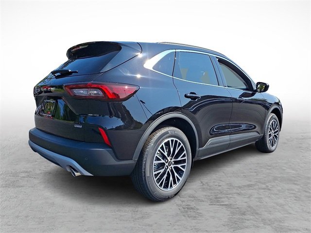 New 2025 Ford Escape SE image 4