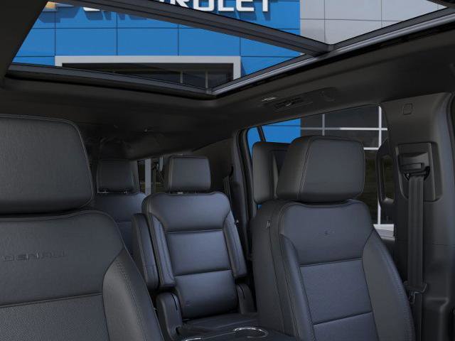 New 2026 GMC Yukon XL Denali w/ Advanced Technology Package image 24