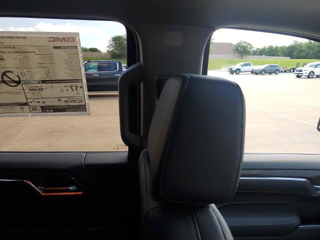 New 2026 GMC Sierra 1500 SLT w/ SLT Premium Plus Package image 16