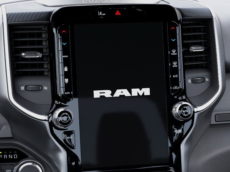 New 2026 RAM 1500 Big Horn AWD/4WD image 39