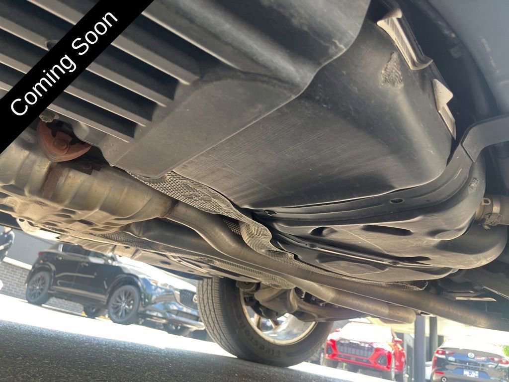Used 2016 Jeep Grand Cherokee Summit AWD/4WD image 48