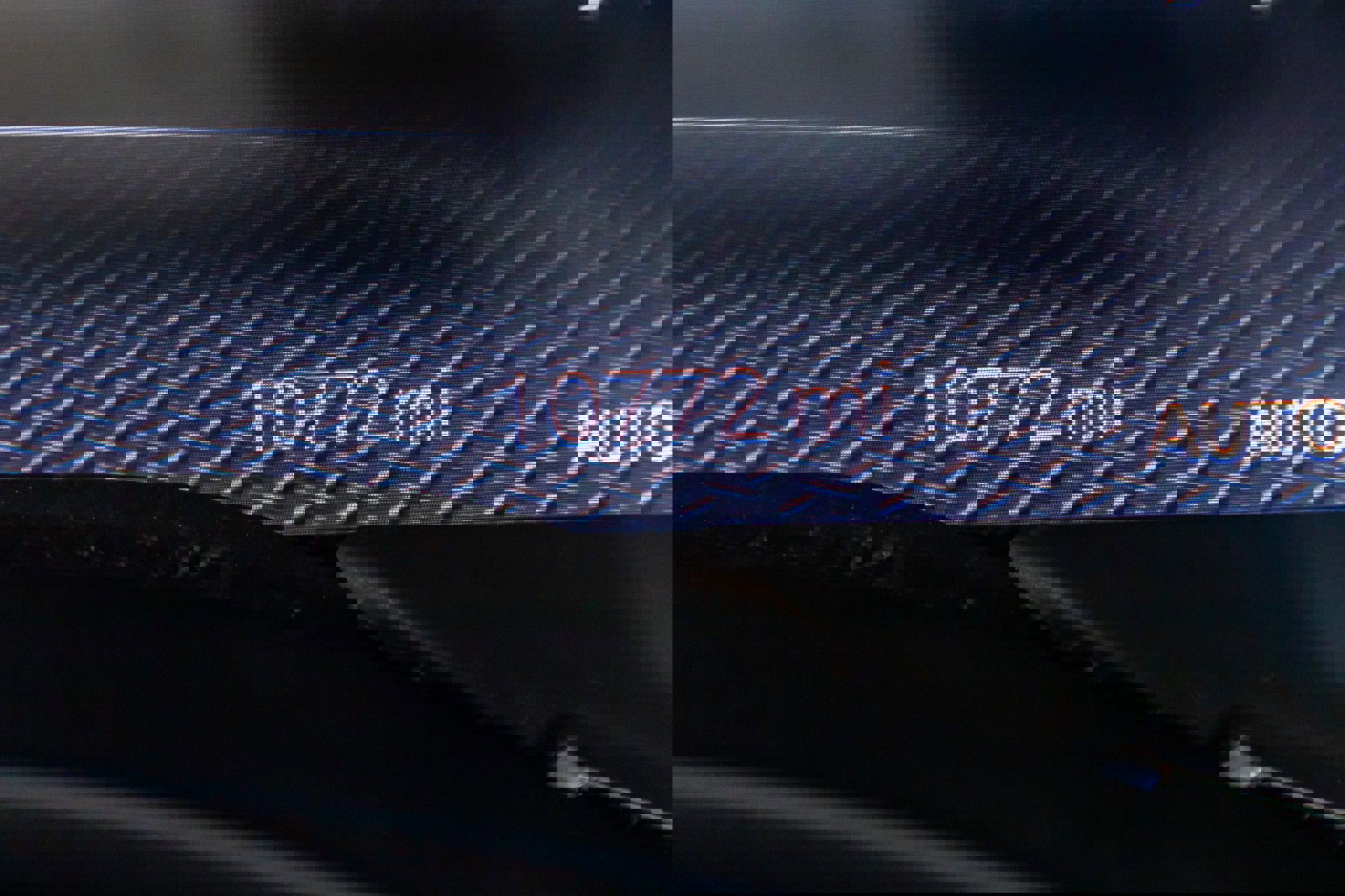 Used 2025 RAM 1500 Lone Star image 21