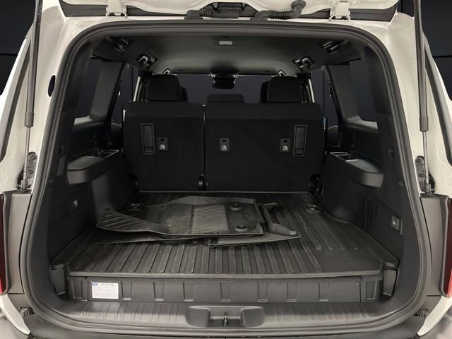 Used 2025 Toyota Land Cruiser 1958 image 14