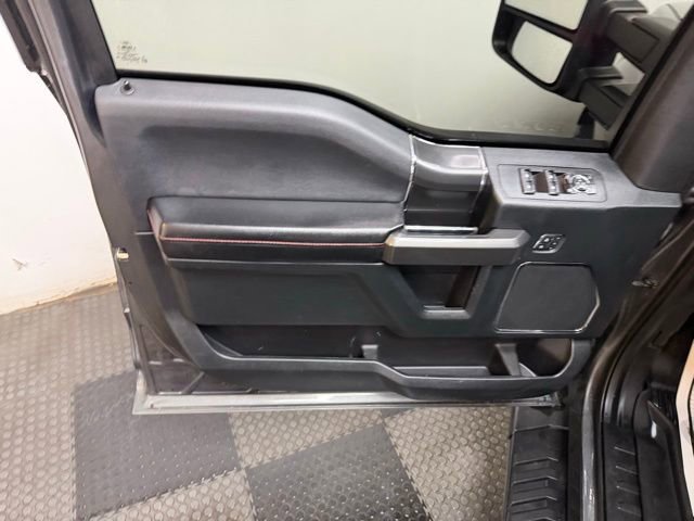 Used 2016 Ford F150 Lariat w/ Equipment Group 502A Luxury image 15