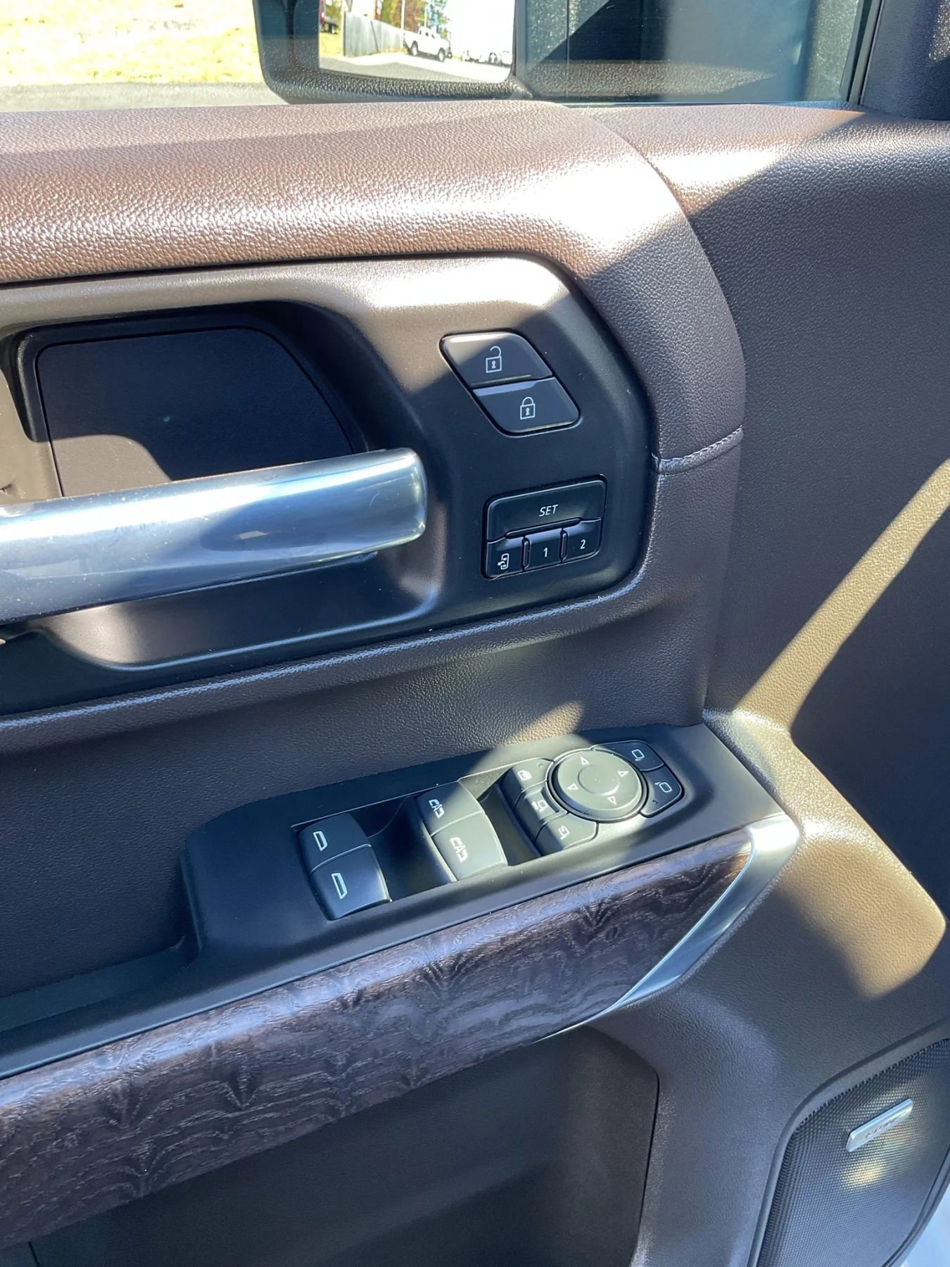 Used 2022 GMC Sierra 3500 Denali w/ Denali Ultimate Package image 25