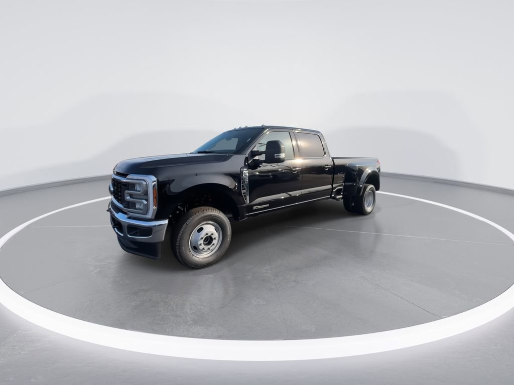 New 2026 Ford F350 XLT w/ XLT Premium Package image 4
