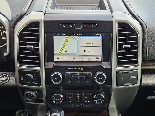 Used 2019 Ford F150 Lariat image 16