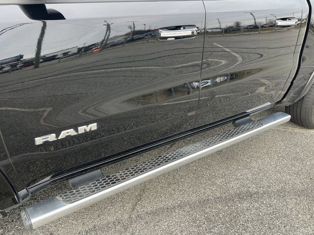 Used 2021 RAM 1500 Laramie image 39