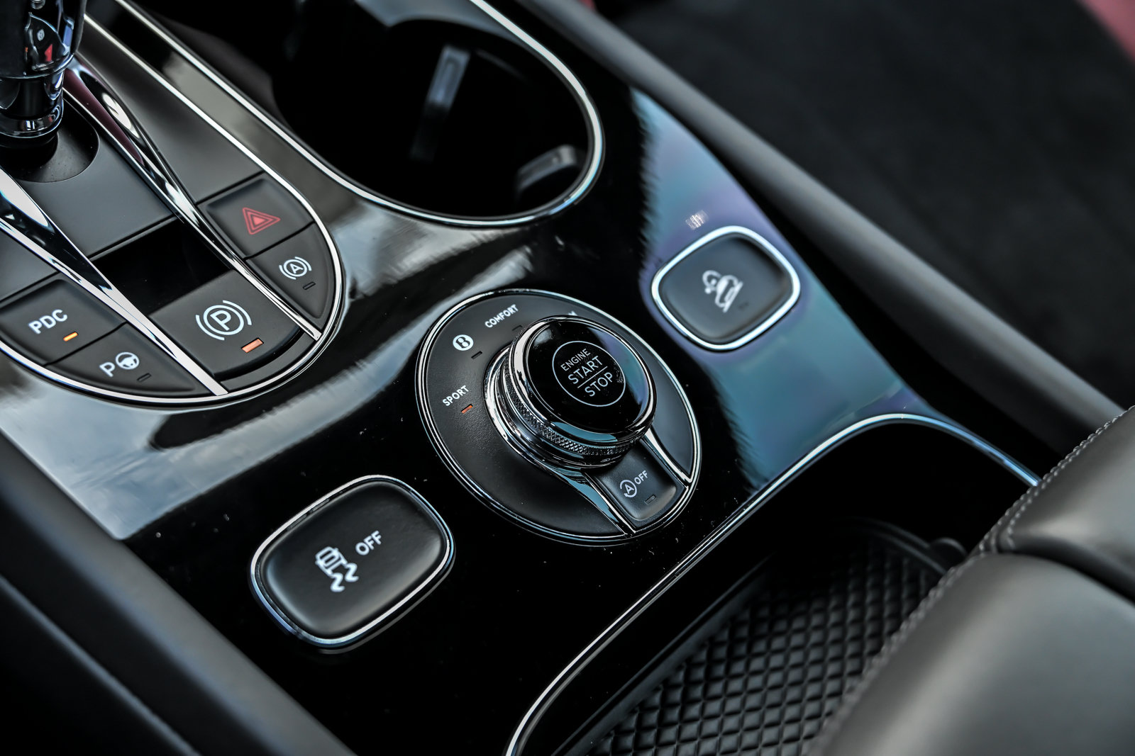 Certified 2022 Bentley Bentayga AWD/4WD image 43