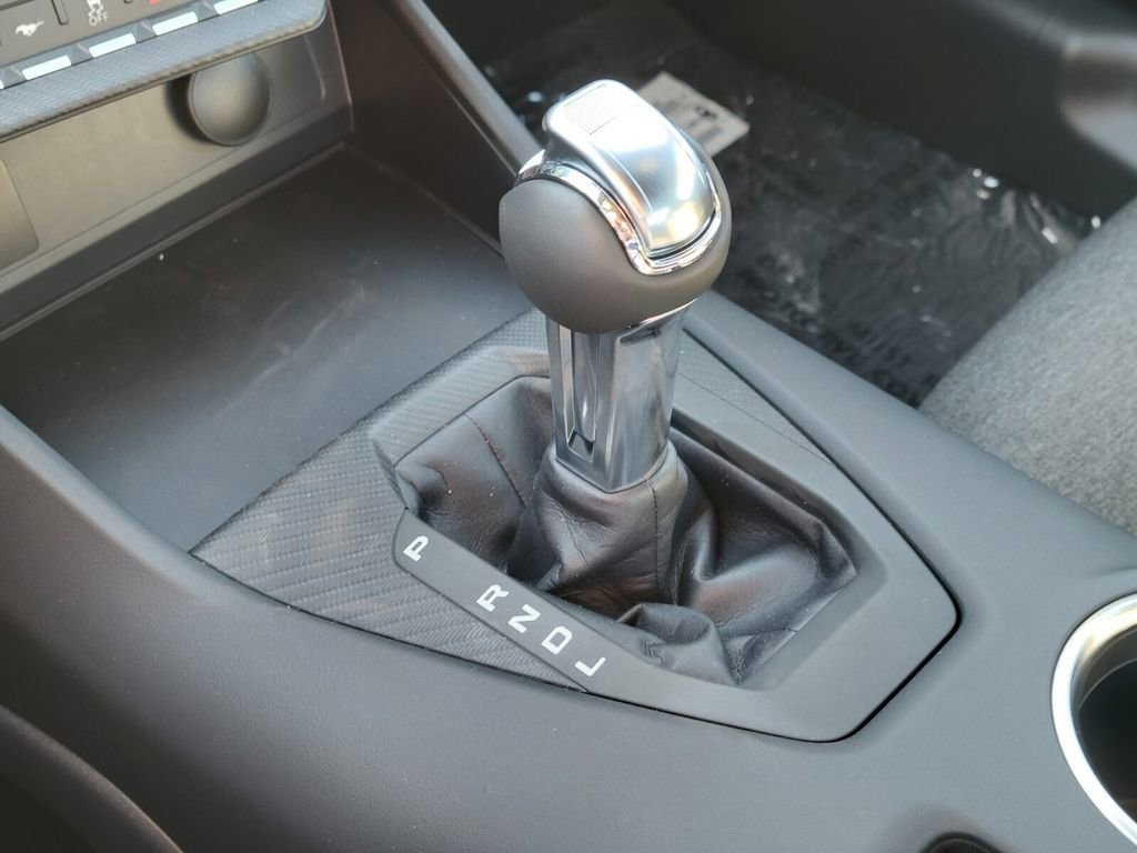 New 2026 Ford Mustang Coupe image 19