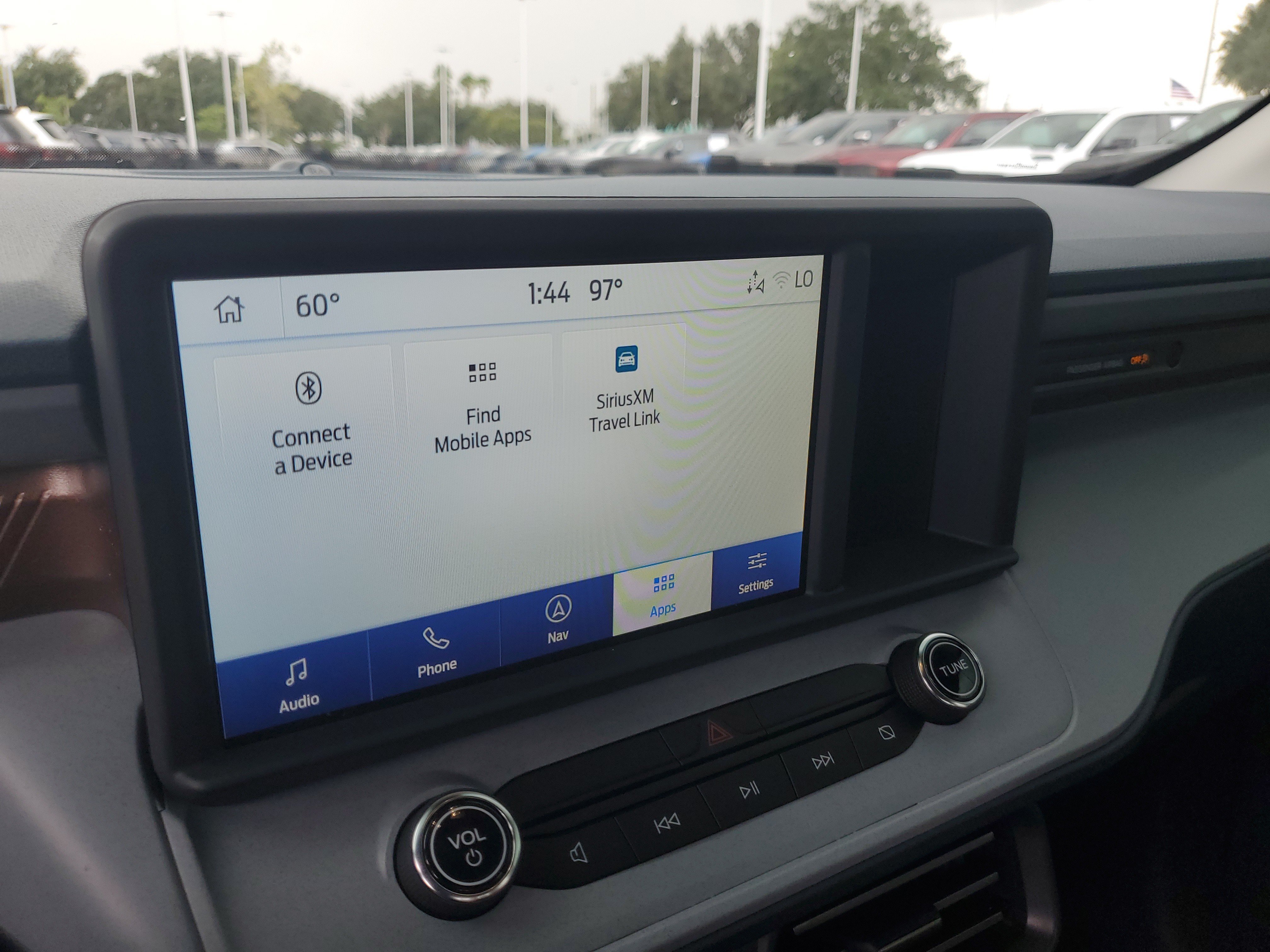 Used 2024 Ford Maverick Lariat w/ 4K Tow Package AWD/4WD image 19