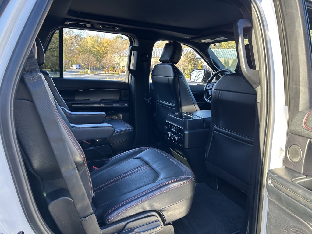 Used 2019 Ford Expedition Limited w/ Equipment Group 303A image 55