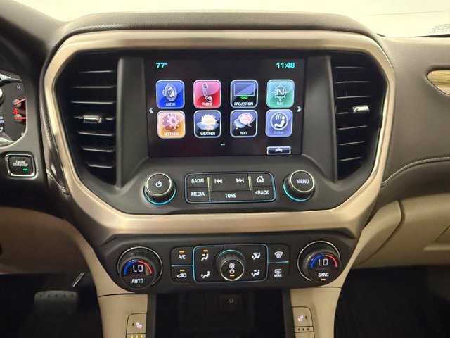 Used 2019 GMC Acadia Denali w/ Technology Package FWD image 22