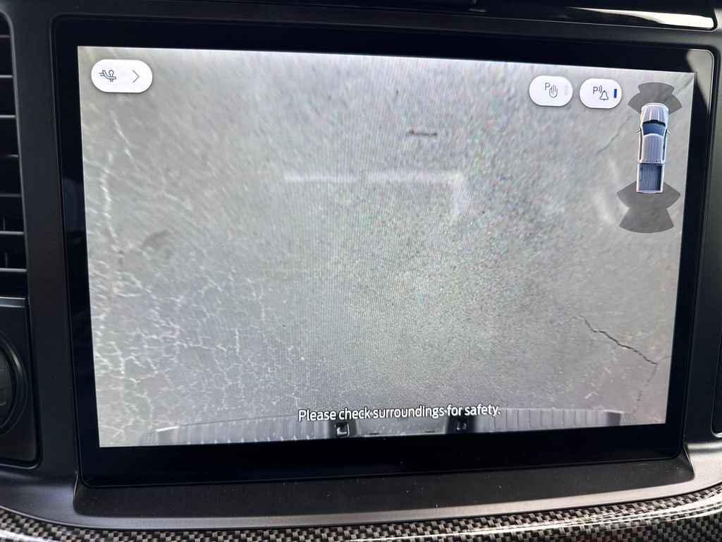 New 2025 Ford F150 Lariat w/ Equipment Group 502A High image 27