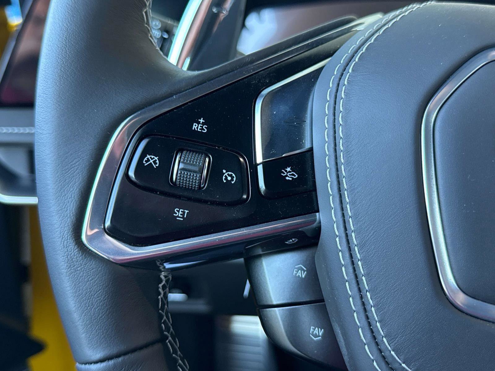 New 2026 Chevrolet Corvette Stingray Coupe w/ Z51 Performance Package image 6