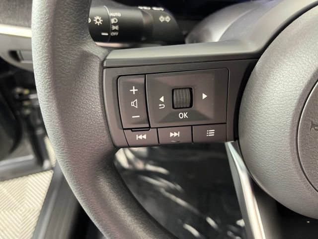 New 2026 Nissan Kicks S FWD image 27
