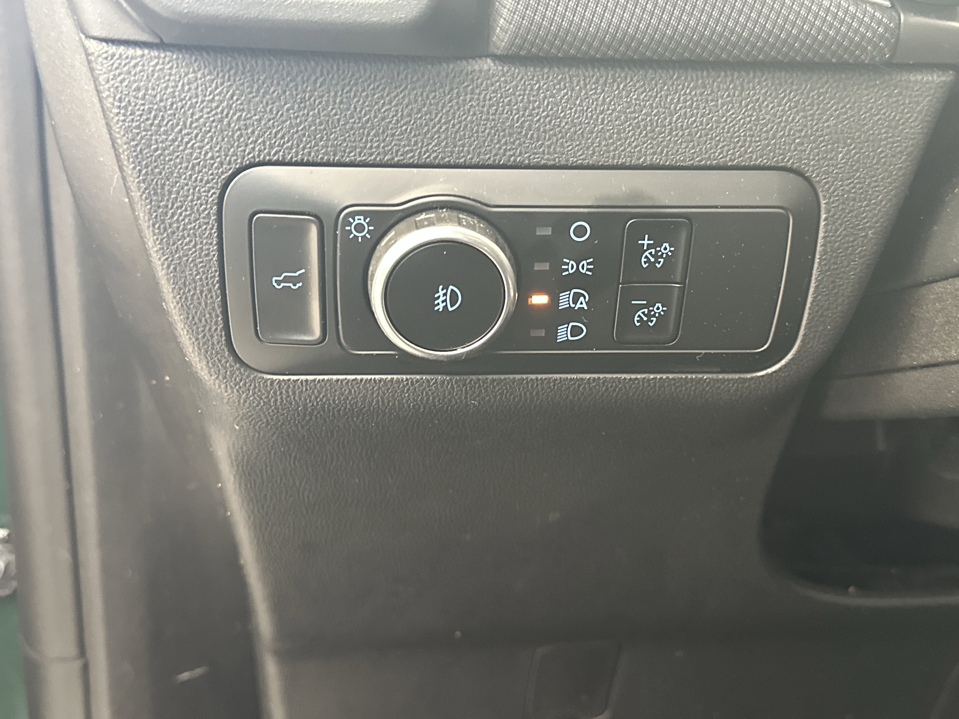 Used 2024 Ford Bronco Sport Big Bend w/ Convenience Package image 18