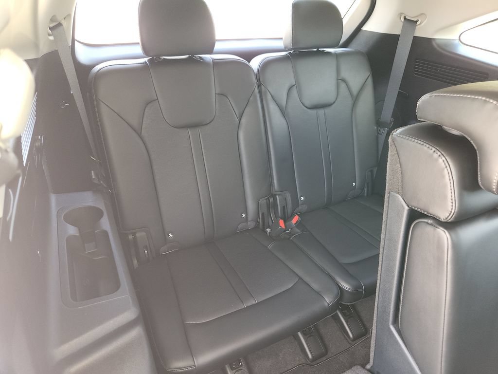 Used 2025 Kia Sorento S w/ Panoramic Sunroof Package AWD/4WD image 15