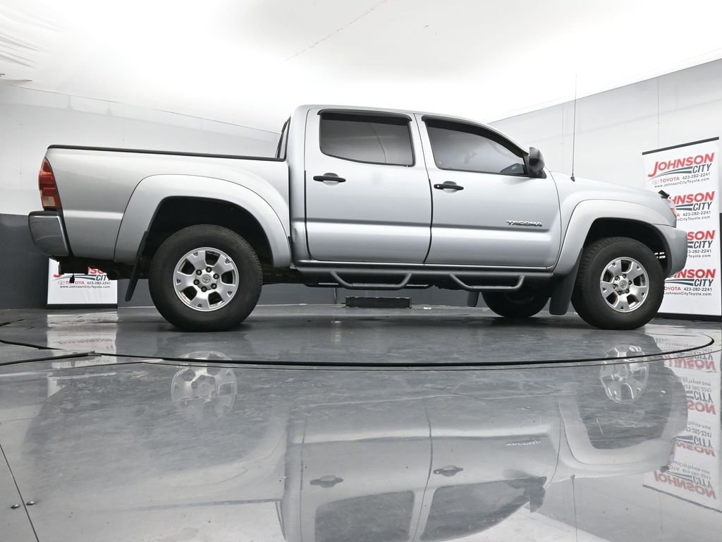 Used 2008 Toyota Tacoma PreRunner image 24