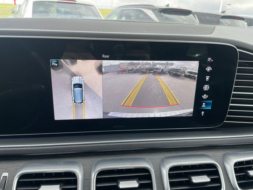 Used 2022 Mercedes-Benz GLE 350 4MATIC image 22