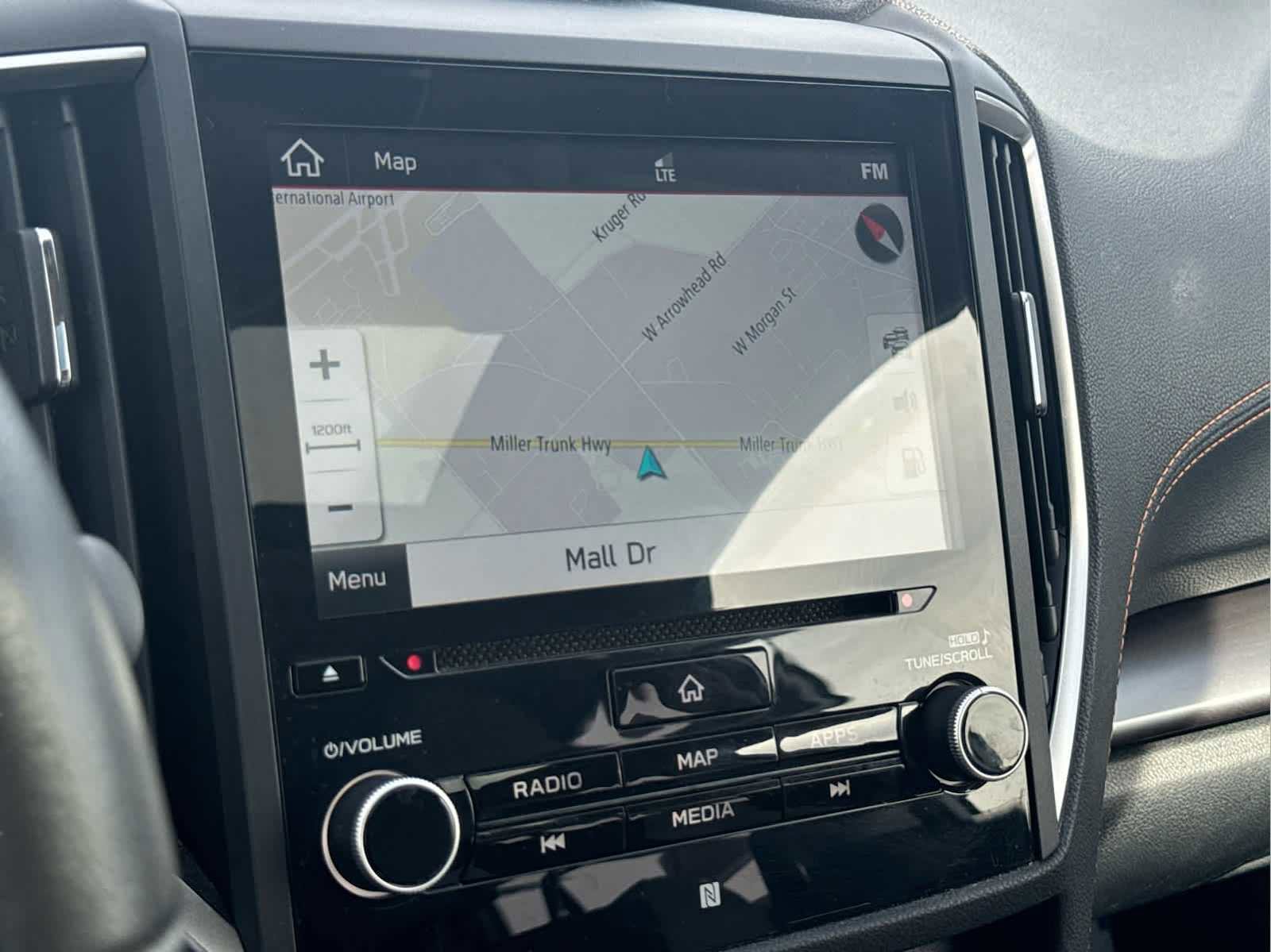 Used 2019 Subaru Crosstrek 2.0i Limited w/ Moonroof Package w/Navigation image 37