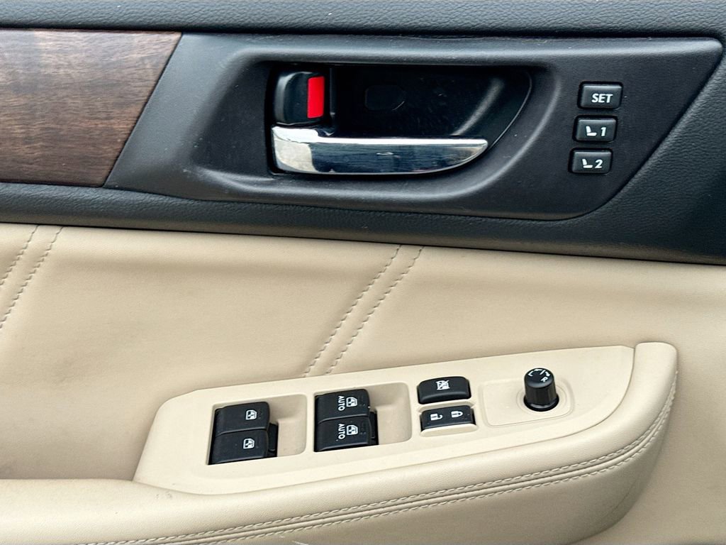 Used 2019 Subaru Outback 2.5i Limited w/ Popular Package #2 image 22