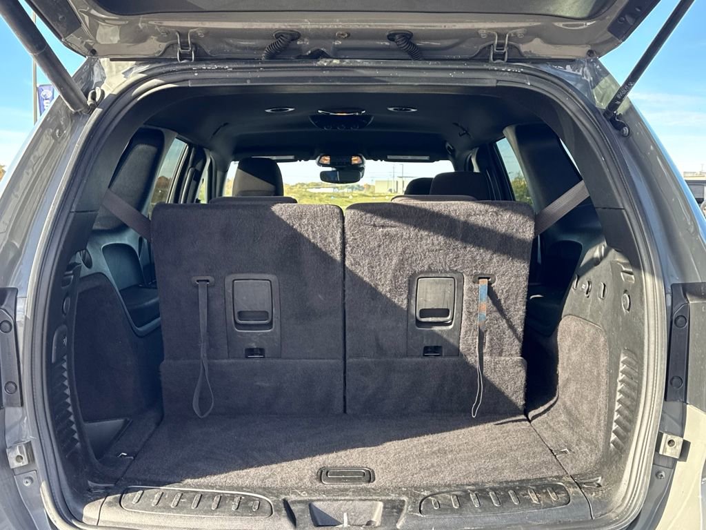 Used 2023 Dodge Durango GT image 13