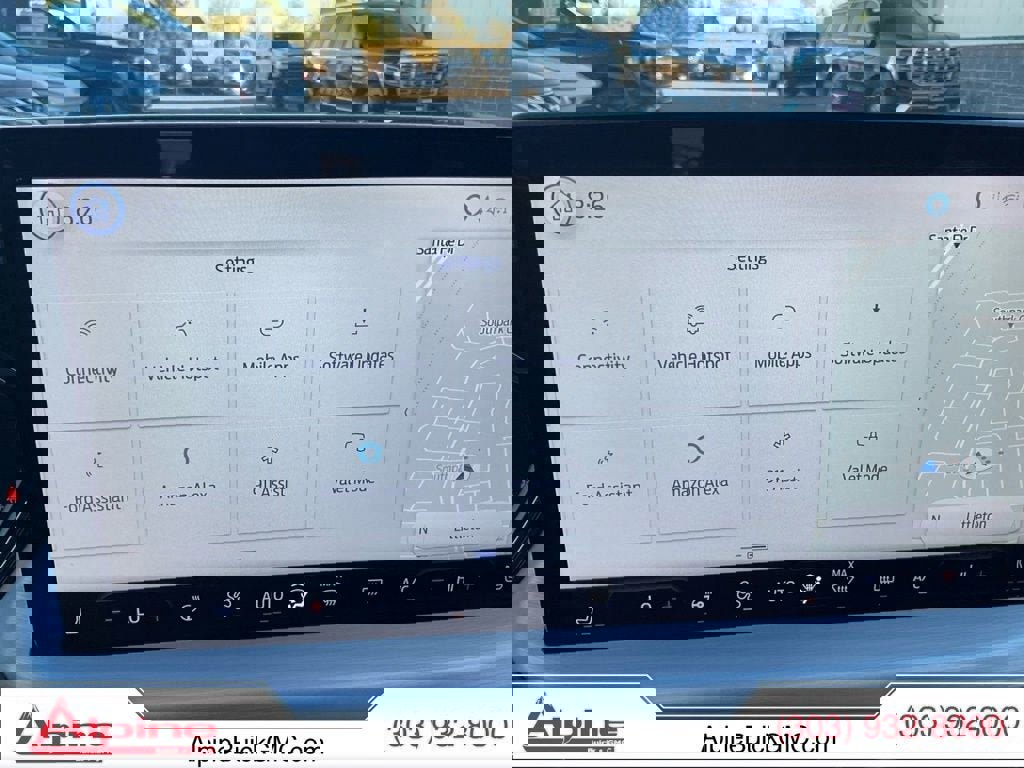 Used 2023 Ford Escape Platinum w/ Premium Technology Package image 17