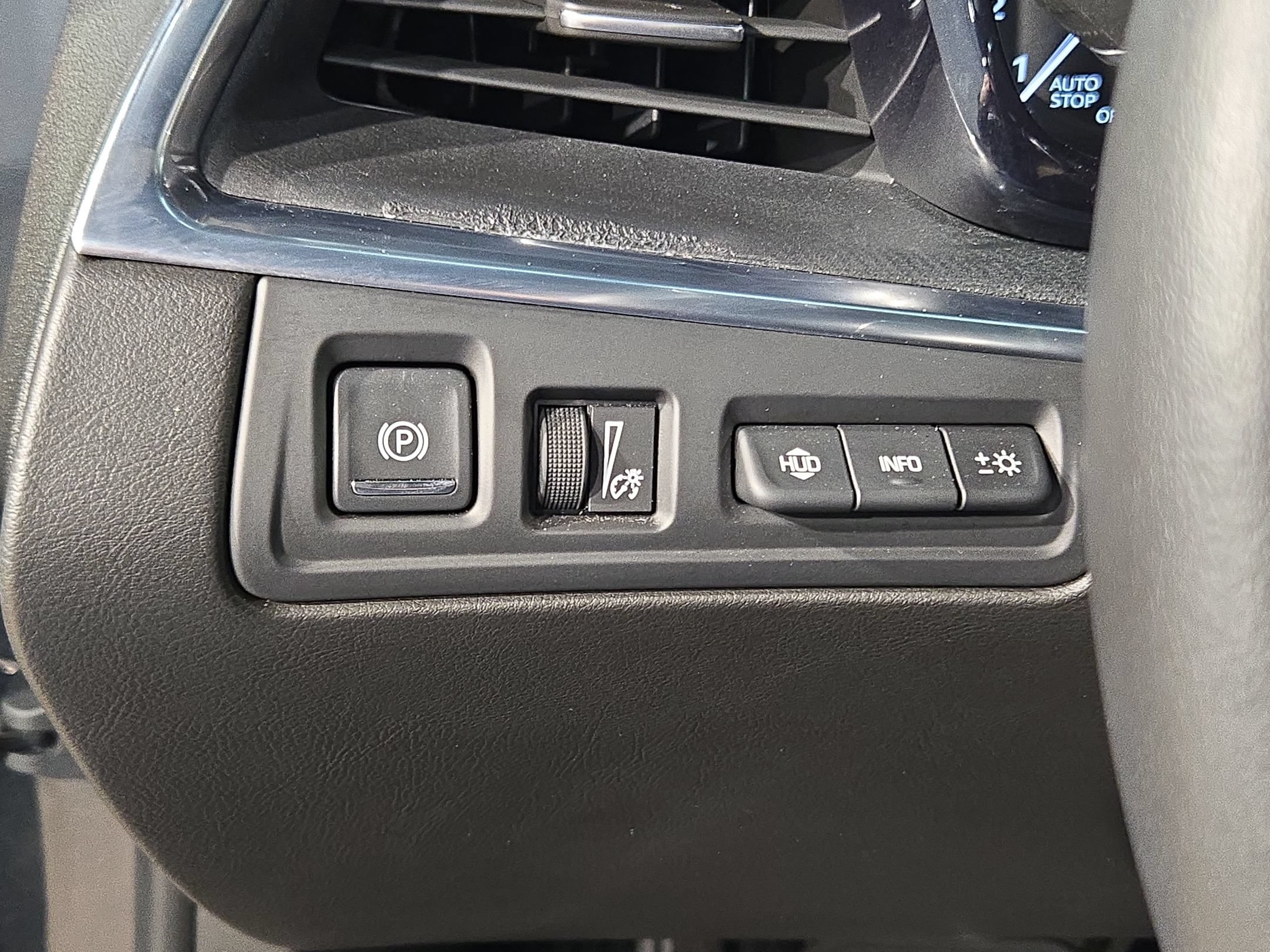 Used 2021 Cadillac XT5 Sportv w/ Platinum Package AWD/4WD image 24