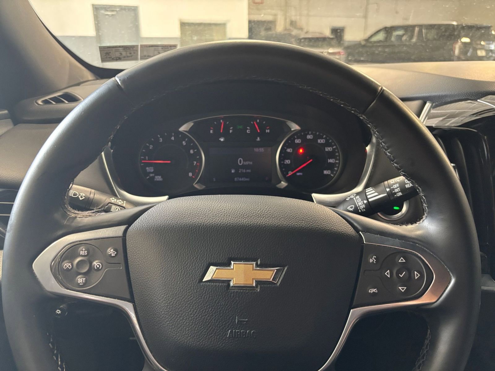 Used 2023 Chevrolet Traverse LT AWD/4WD image 30