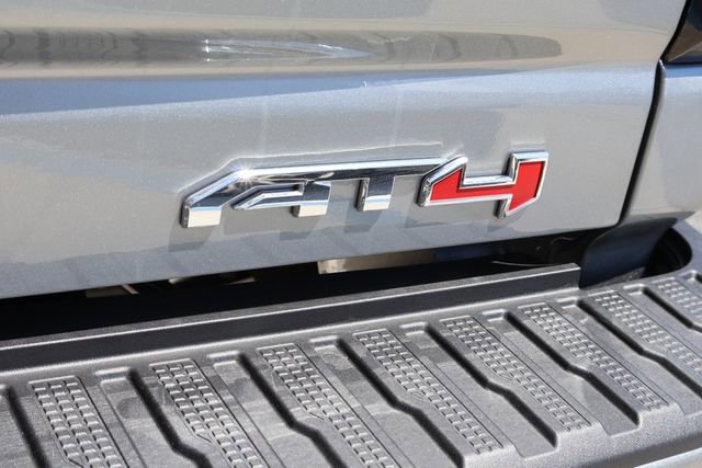 New 2026 GMC Sierra 2500 AT4 w/ AT4 Premium Plus Package image 7