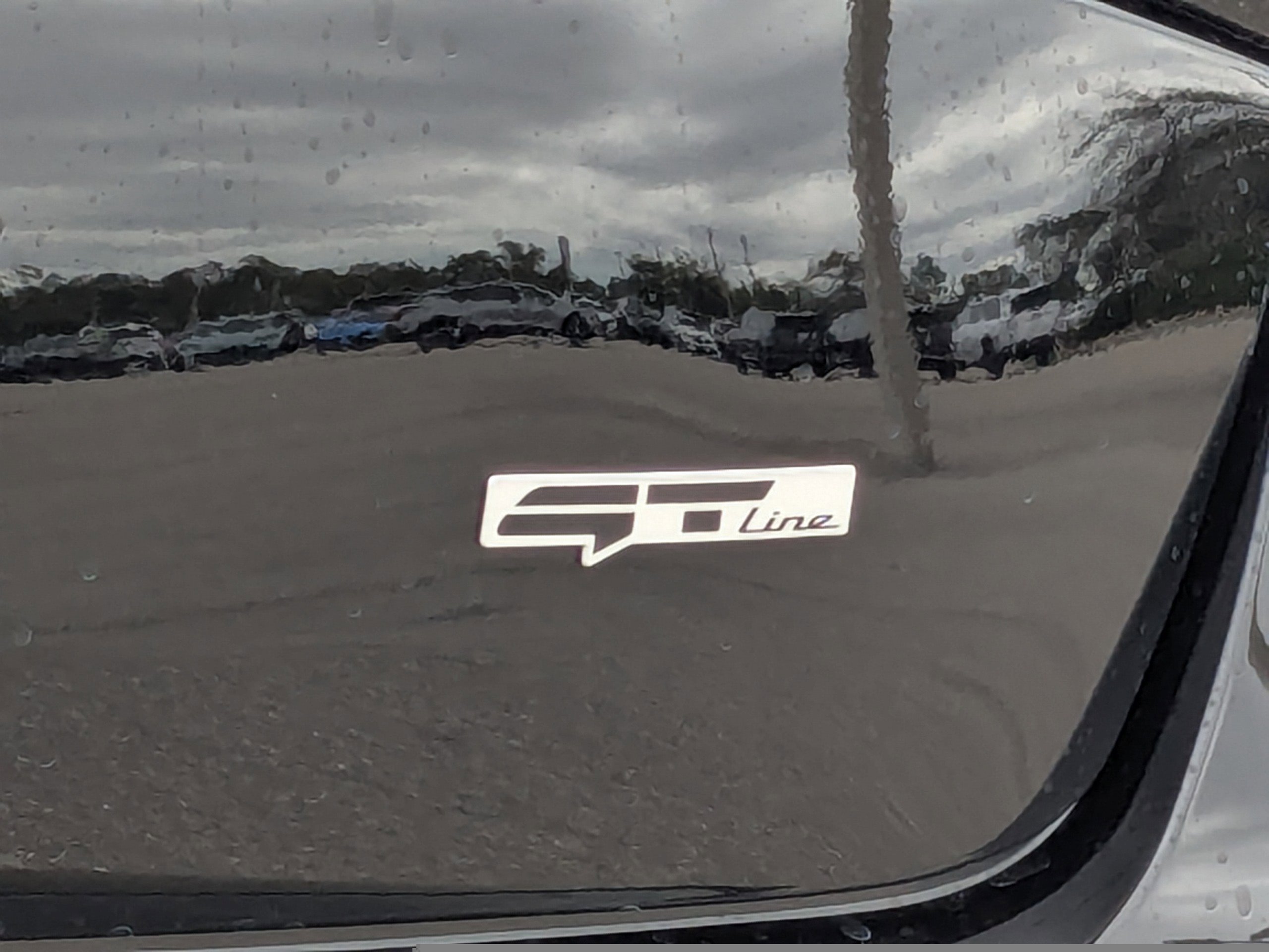 New 2026 Kia K5 GT-Line FWD image 14