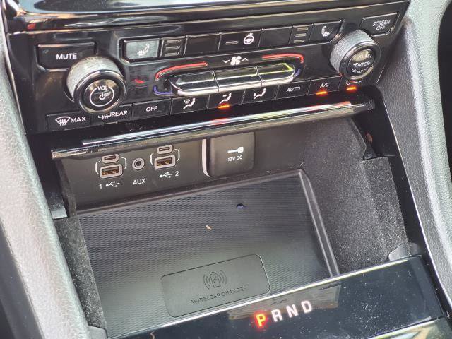 Used 2022 Jeep Grand Cherokee Altitude image 18