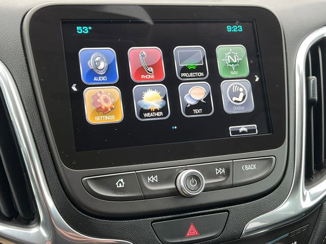 Used 2018 Chevrolet Equinox Premier AWD/4WD image 23