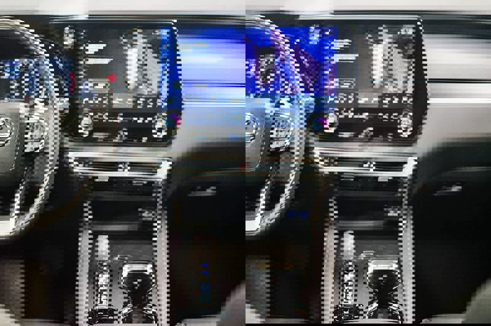 Used 2024 Lexus RX 350 Premium w/ Accessory Package (Z1) FWD image 13