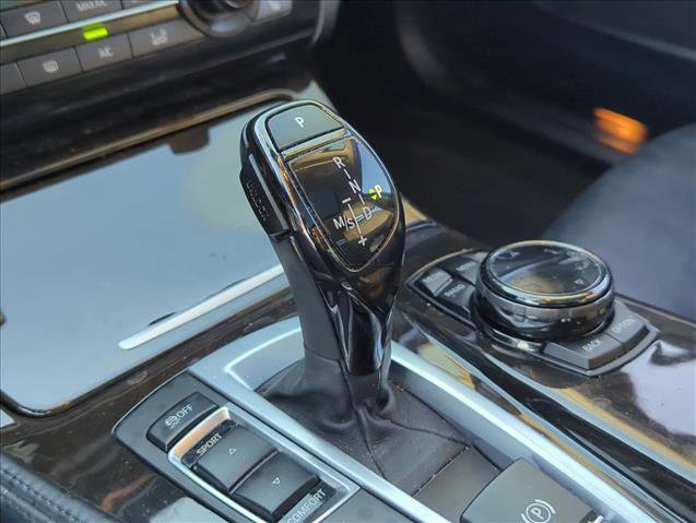 Used 2016 BMW 535i Sedan image 16