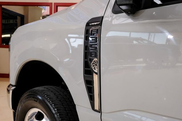 Used 2025 Ford F350 Lariat AWD/4WD image 59