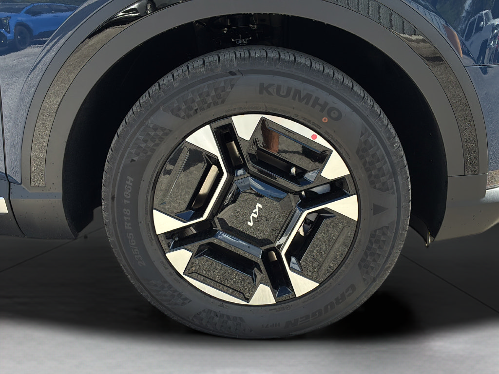 New 2027 Kia Telluride EX FWD image 32