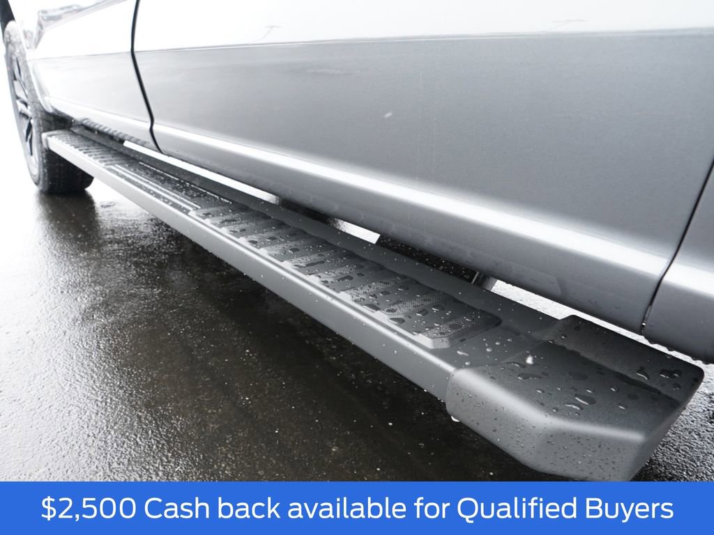 New 2026 Ford F150 Lariat w/ Equipment Group 501A Mid image 24