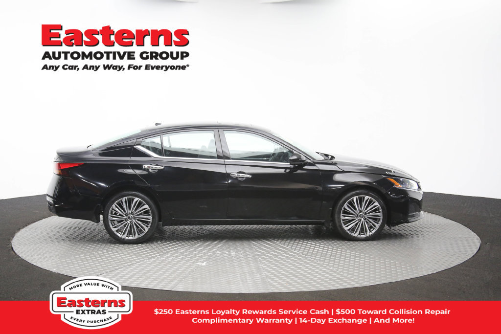 Used 2023 Nissan Altima 2.5 SL AWD/4WD image 47