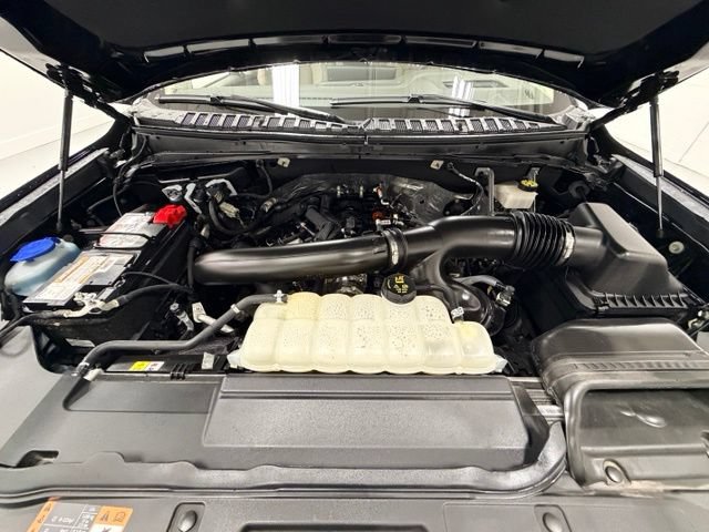 Used 2024 Lincoln Navigator Reserve AWD/4WD image 29